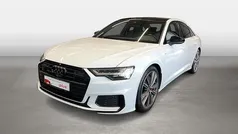 Gletscherweiss Gebraucht 2022 Audi A6 Sport Limousine | 47.420 € (Fairer Preis)