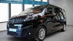 Gebraucht 2021 Opel Zafira Life Selection Van / Kleinbus | 27.860 € (Superpreis)