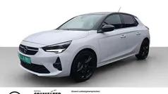 Gebraucht 2022 Opel Corsa Ultimate Kleinwagen | 16.450 € (Fairer Preis)