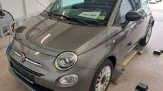 Grau Gebraucht 2023 Fiat 500 Kleinwagen | 12.998 € (Fairer Preis)