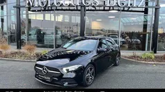 Gebraucht 2022 Mercedes A200 AMG Limousine | 27.450 € (Fairer Preis)