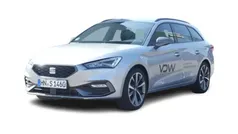 Gebraucht 2024 Seat Leon FR Kombi | 25.479 € (Etwas zu teuer)
