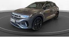 Grau Neu 2025 VW T-Roc R-line SUV | 34.970 € (Fairer Preis)