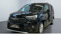 Opel Combo Life