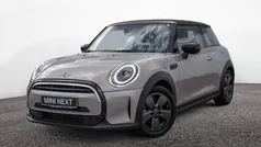 Rooftop grey Gebraucht 2023 Mini Cooper Classic Kleinwagen | 24.950 € (Fairer Preis)