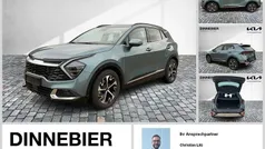Gebraucht 2023 Kia Sportage Spirit SUV | 32.169 € (Fairer Preis)