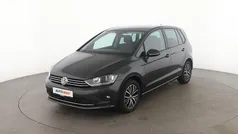 Gebraucht 2016 VW Golf Sportsvan Allstar Van / Kleinbus | 13.490 € (Fairer Preis)