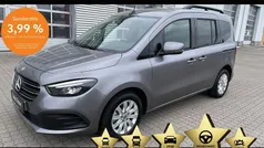 Gebraucht 2023 Mercedes T180 Progressive Van / Kleinbus | 26.880 € (Guter Preis)