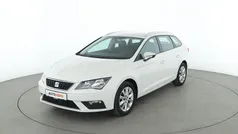 Gebraucht 2019 Seat Leon Style Kombi | 13.800 € (Guter Preis)