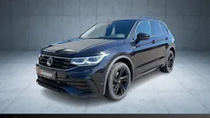 Gebraucht 2022 VW Tiguan R-line SUV | 36.970 € (Fairer Preis)