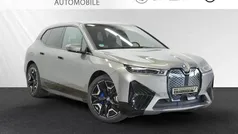 Oxidgrau metallic Gebraucht 2024 BMW iX SUV | 78.800 € (Fairer Preis)