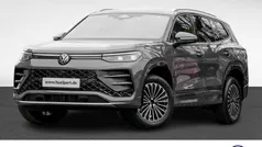VW Tayron