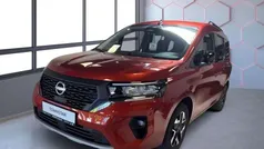 Orange Neu 2025 Nissan Townstar N-Connecta Van / Kleinbus | 27.990 € (Fairer Preis)