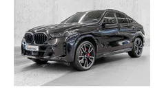 Gebraucht 2024 BMW X6 M Sport SUV | 88.495 € (Guter Preis)