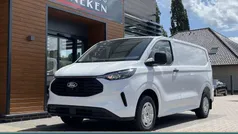Weiß Gebraucht 2025 Ford Transit Custom Trend Van / Kleinbus | 33.950 € (Fairer Preis)