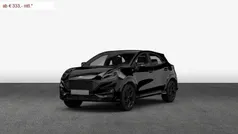 Agate black metallic Gebraucht 2023 Ford Puma ST SUV | 26.400 € (Fairer Preis)
