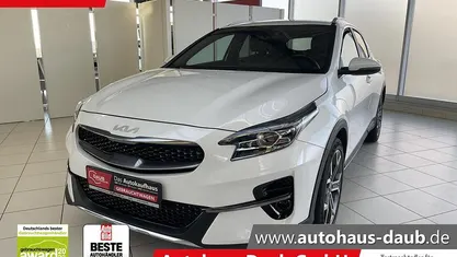 Gebraucht Kia XCeed Vision 120 PS (88 kW) 2022 SUV