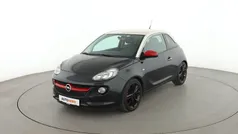Schwarz Gebraucht 2014 Opel Adam Jam Kleinwagen | 7.490 € (Etwas zu teuer)