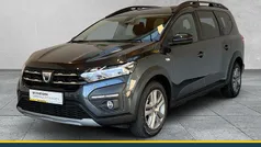 Gebraucht 2022 Dacia Jogger Comfort Van / Kleinbus | 18.890 € (Fairer Preis)