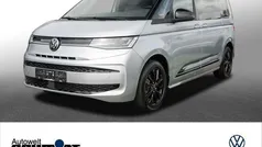 Gebraucht 2025 VW T7 Edition Van | 58.900 € (Fairer Preis)