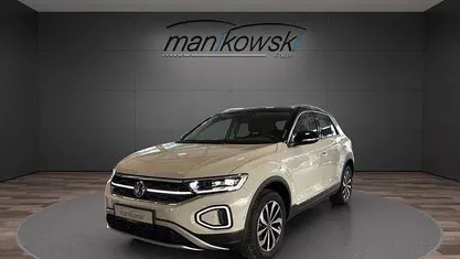 Gebraucht VW T-Roc Style 150 PS (110 kW) 2025 SUV