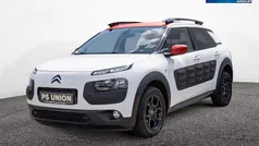 Gebraucht 2016 Citroën C4 Cactus Shine Kleinwagen | 10.950 € (Fairer Preis)