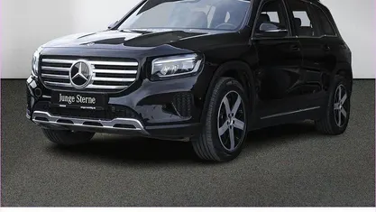 Gebraucht 2024 Mercedes GLB220 Progressive SUV | 43.650 € (Fairer Preis)