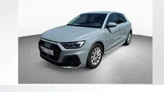 Pfeilgrauperleffekt Gebraucht 2024 Audi A1 Sportback Ambiente Kleinwagen | 25.890 € (Fairer Preis)