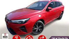 Diamond red metallic Neu 2025 MG MG5 EV Luxury Kombi | 23.822 € (Fairer Preis)