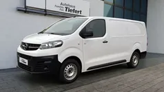 Weiß Gebraucht 2021 Opel Vivaro Selection Van | 25.980 €