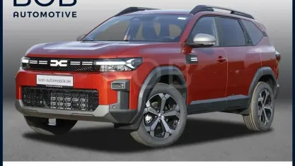 Gebraucht Dacia Bigster Journey 158 PS (116 kW) 2025 Braun SUV
