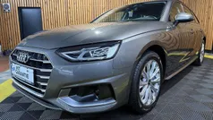 Gebraucht 2022 Audi A4 Advanced Plus Kombi | 23.990 € (Superpreis)