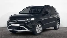 Gebraucht 2024 VW T-Cross Life SUV | 26.950 € (Fairer Preis)