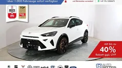 Gebraucht 2024 Cupra Formentor VZ SUV | 44.790 € (Fairer Preis)