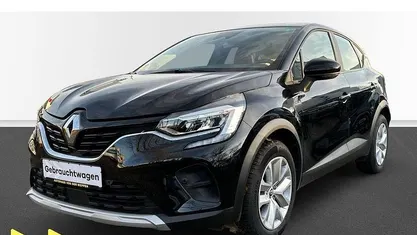 Gebraucht Renault Captur Evolution 140 PS (102 kW) 2023 SUV