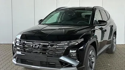 Gebraucht Hyundai Tucson Comfort 160 PS (117 kW) 2025 SUV