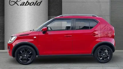 Gebraucht 2020 Suzuki Ignis Comfort Limousine | 12.990 € (Fairer Preis)
