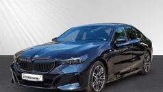 Gebraucht 2024 BMW 550e M Sport Limousine | 76.990 € (Fairer Preis)