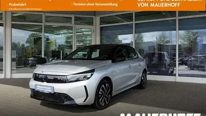 Gebraucht Opel Corsa 101 PS (74 kW) 2025 Kleinwagen