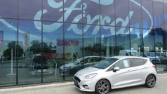 Gebraucht 2019 Ford Fiesta ST-Line Kleinwagen | 13.500 € (Fairer Preis)