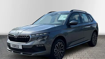 Gebraucht 2025 Skoda Kamiq Tour SUV | 31.390 € (Fairer Preis)