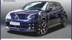 Gebraucht 2024 Renault R5 Komfort Kleinwagen | 30.999 € (Fairer Preis)