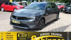 Grau Gebraucht 2025 Opel Astra Edition Limousine | 27.460 € (Fairer Preis)