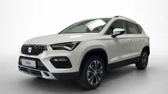 Gebraucht 2024 Seat Ateca Style SUV | 29.390 € (Fairer Preis)