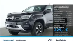 Schwarz Gebraucht 2023 VW Amarok Style Abholung | 46.670 € (Superpreis)