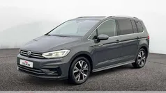 Gebraucht 2024 VW Touran Highline Van / Kleinbus | 36.444 € (Fairer Preis)