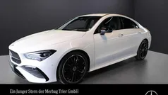 Gebraucht 2024 Mercedes CLA200 Premium Coupé | 36.760 € (Fairer Preis)