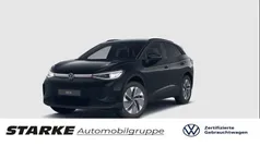 Schwarz Gebraucht 2025 VW ID.4 Pro SUV | 40.930 € (Superpreis)