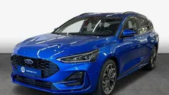 Gebraucht 2024 Ford Focus ST-Line X Kombi | 28.890 € (Fairer Preis)