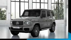 Gebraucht 2025 Mercedes G580 Exclusive SUV | 146.990 € (Superpreis)